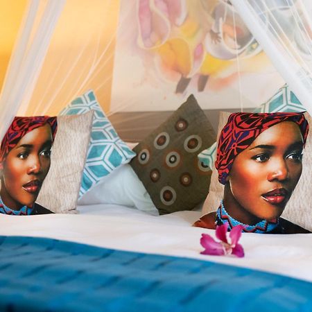 Blyde River Wilderness Lodge Hoedspruit Bagian luar foto