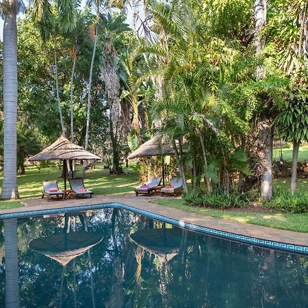 Blyde River Wilderness Lodge Hoedspruit Bagian luar foto