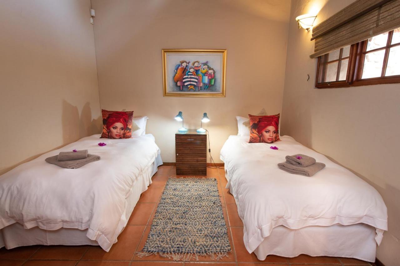 Blyde River Wilderness Lodge Hoedspruit Bagian luar foto