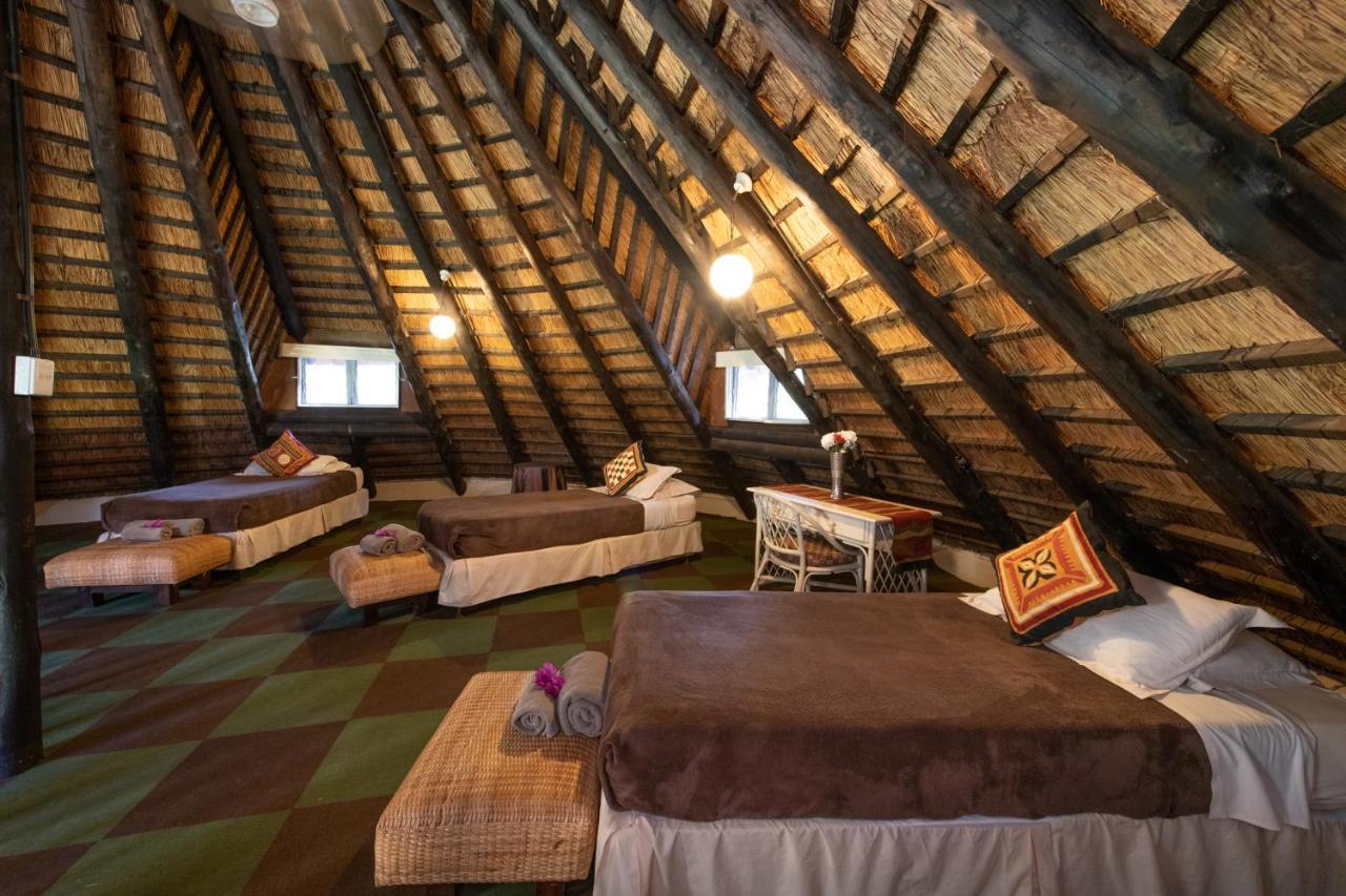 Blyde River Wilderness Lodge Hoedspruit Bagian luar foto