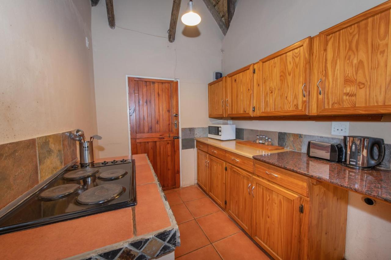 Blyde River Wilderness Lodge Hoedspruit Bagian luar foto