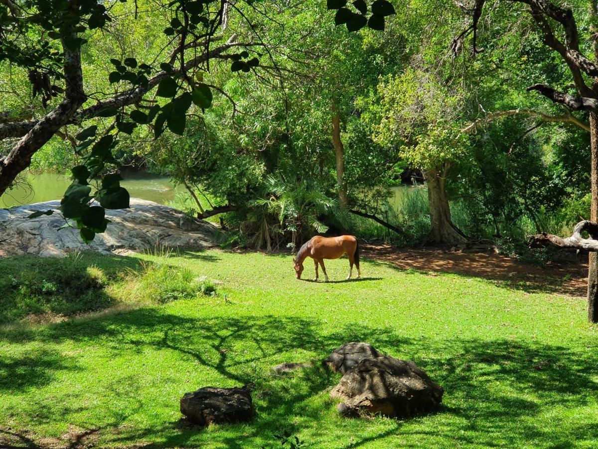 Blyde River Wilderness Lodge Hoedspruit Bagian luar foto