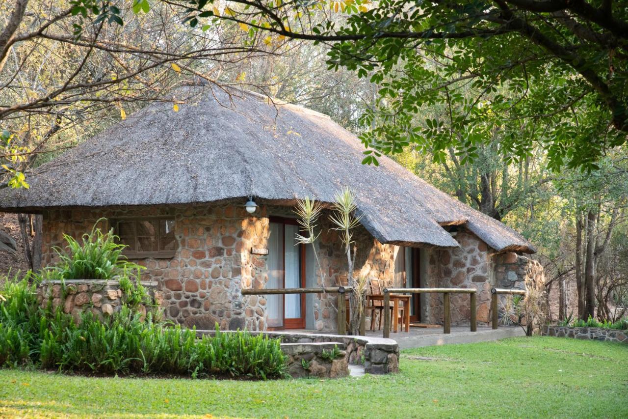 Blyde River Wilderness Lodge Hoedspruit Bagian luar foto