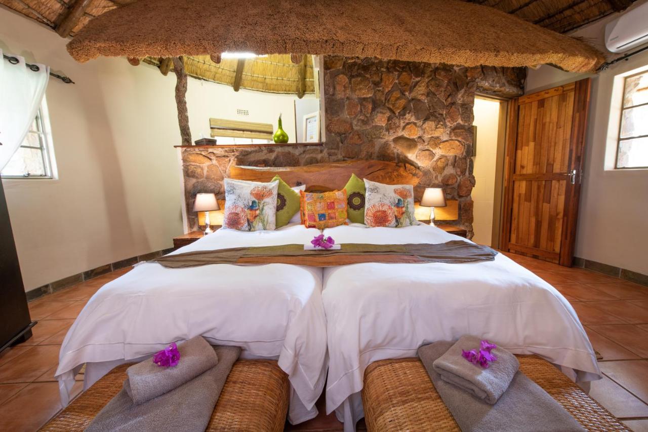 Blyde River Wilderness Lodge Hoedspruit Bagian luar foto