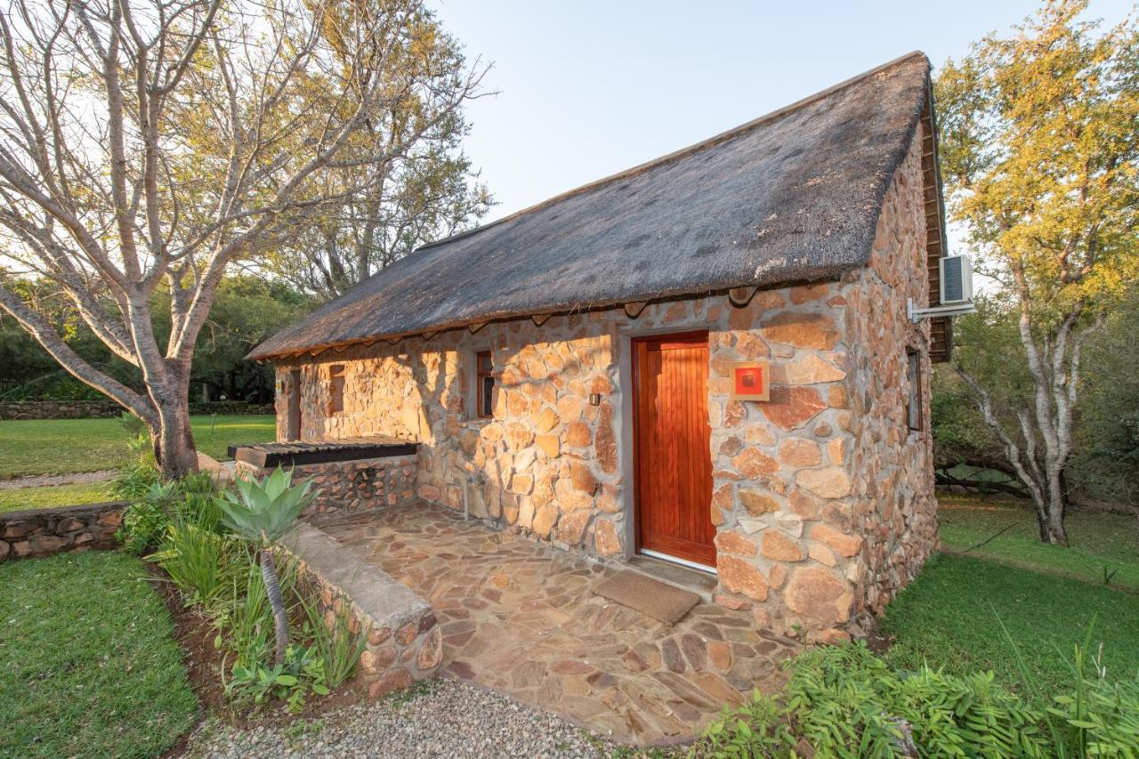 Blyde River Wilderness Lodge Hoedspruit Bagian luar foto