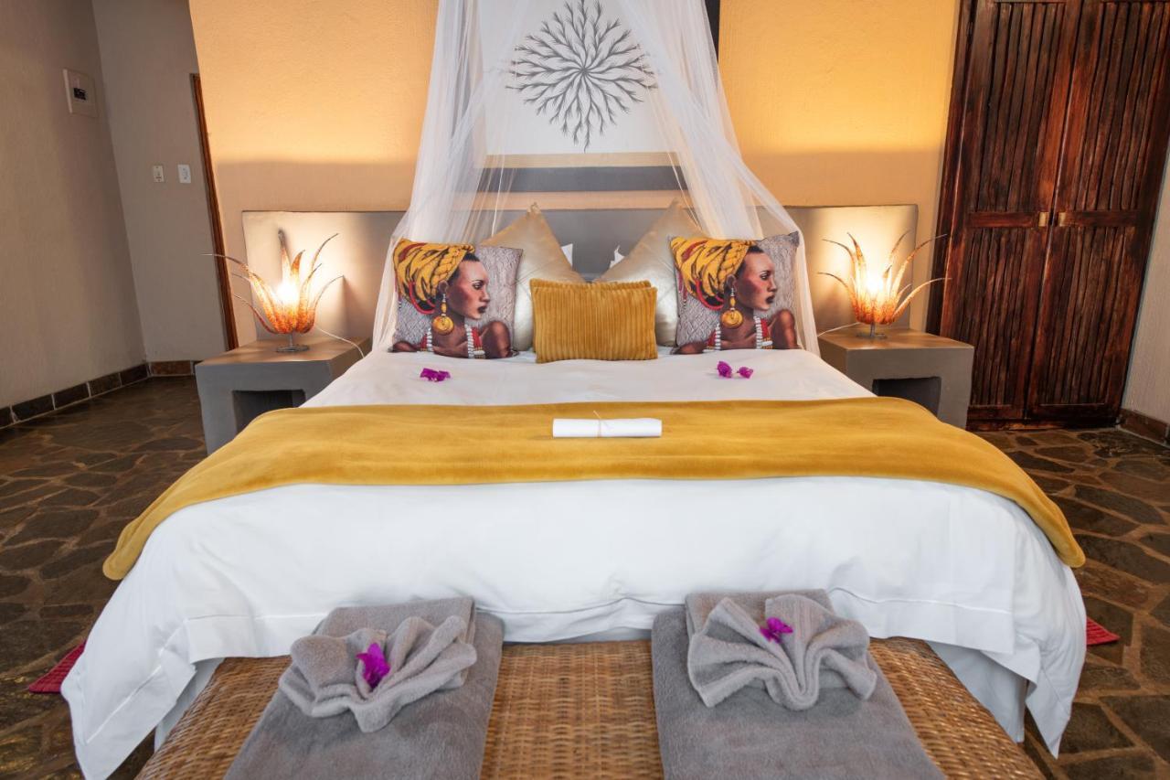 Blyde River Wilderness Lodge Hoedspruit Bagian luar foto
