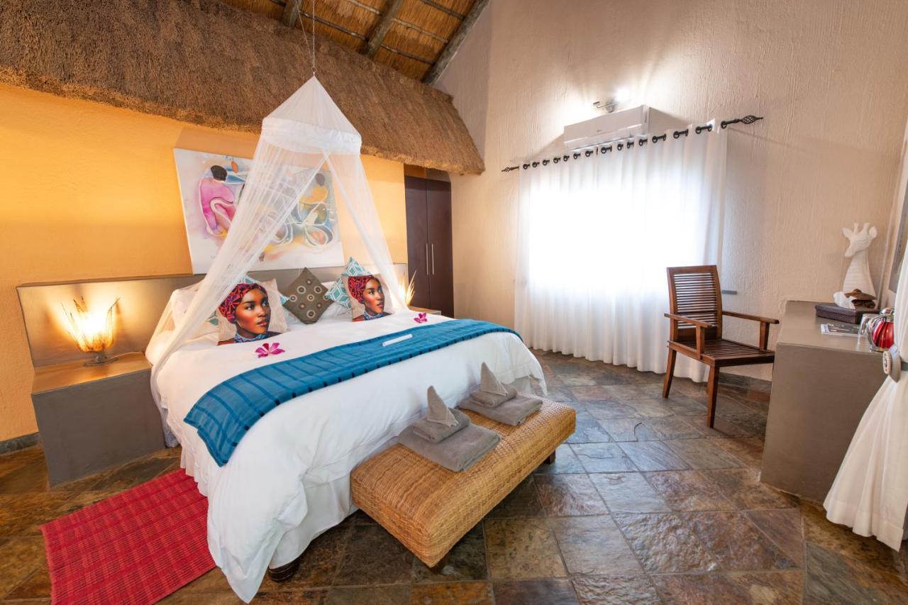 Blyde River Wilderness Lodge Hoedspruit Bagian luar foto