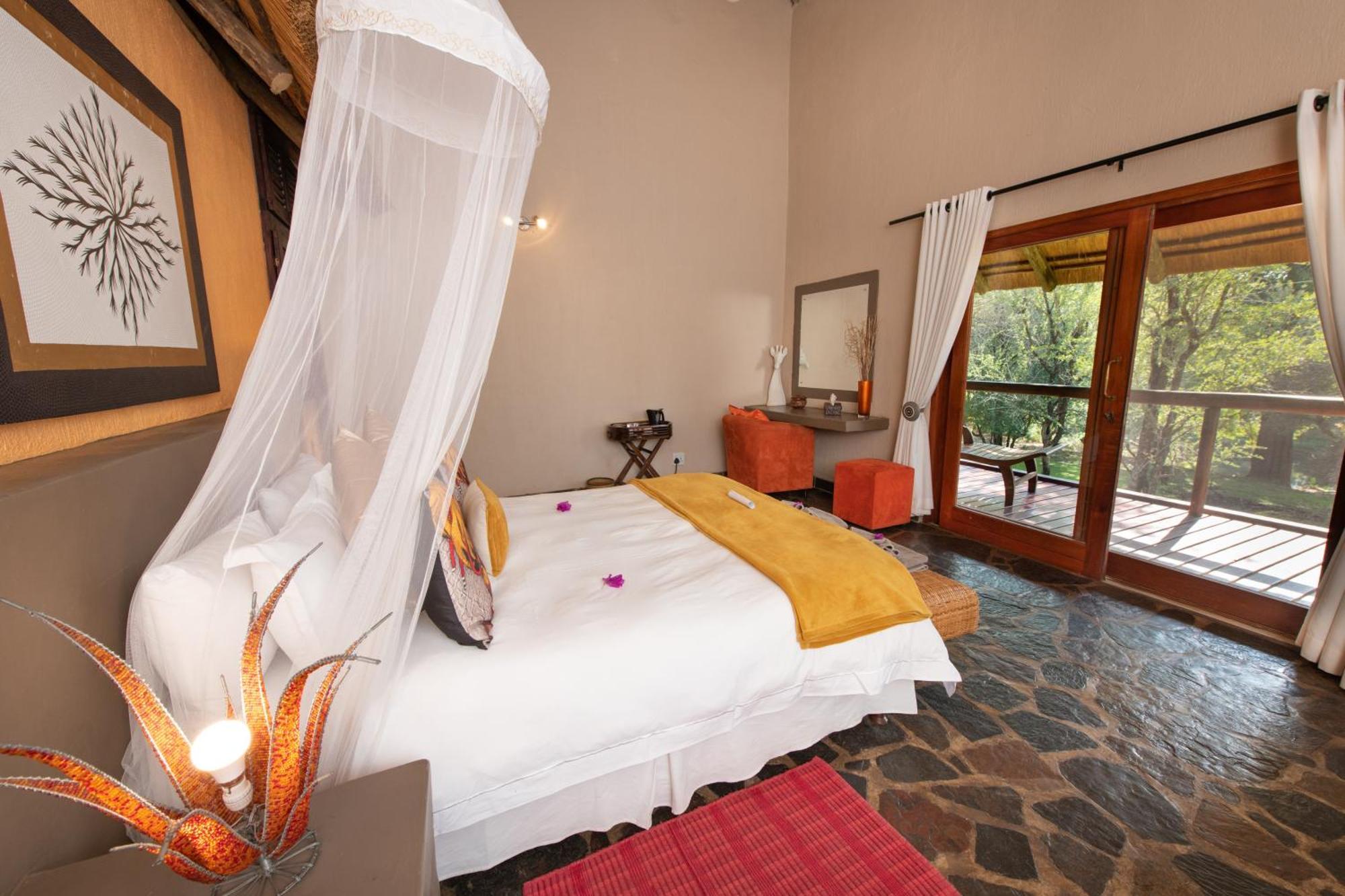 Blyde River Wilderness Lodge Hoedspruit Bagian luar foto