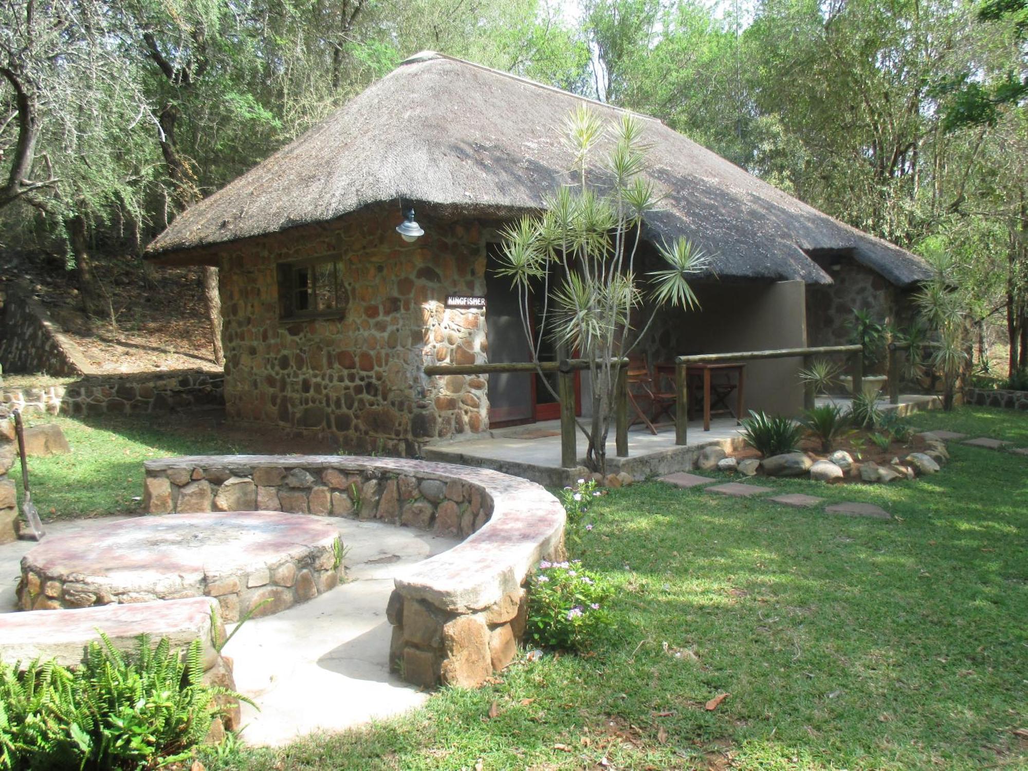 Blyde River Wilderness Lodge Hoedspruit Ruang foto