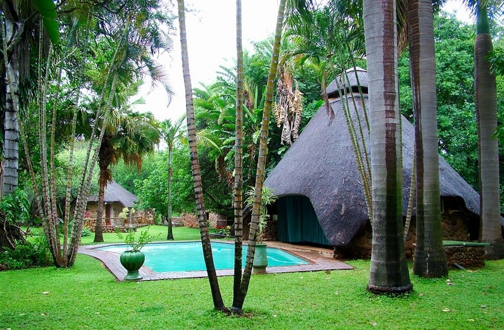 Blyde River Wilderness Lodge Hoedspruit Bagian luar foto