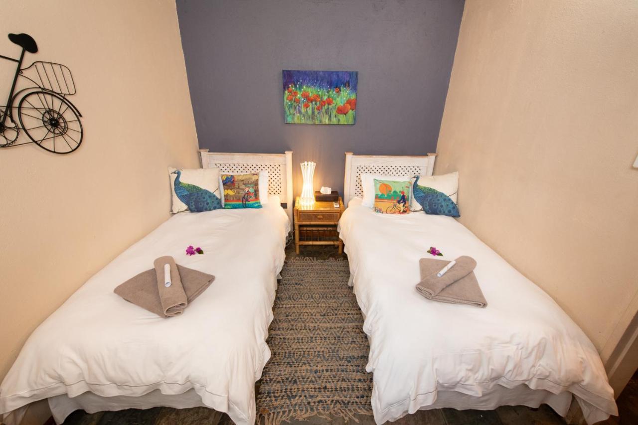 Blyde River Wilderness Lodge Hoedspruit Bagian luar foto