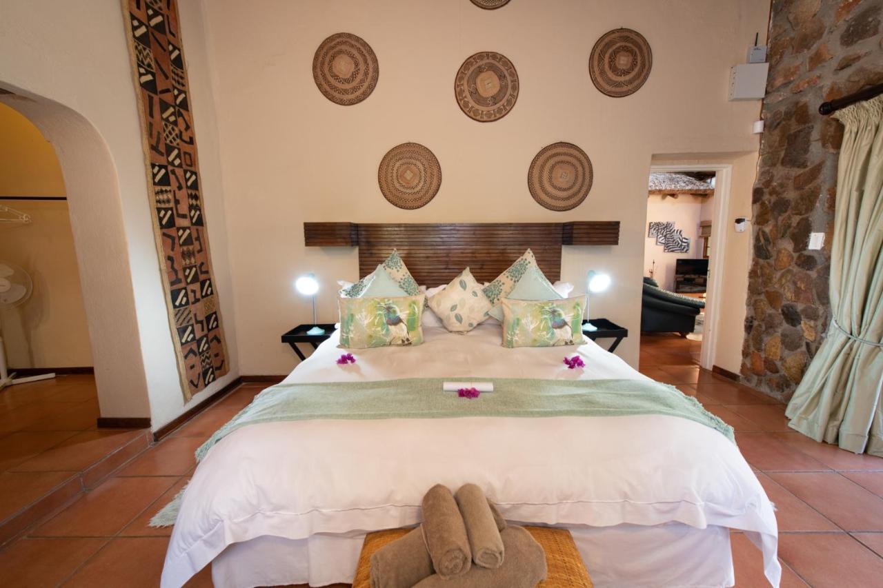 Blyde River Wilderness Lodge Hoedspruit Bagian luar foto