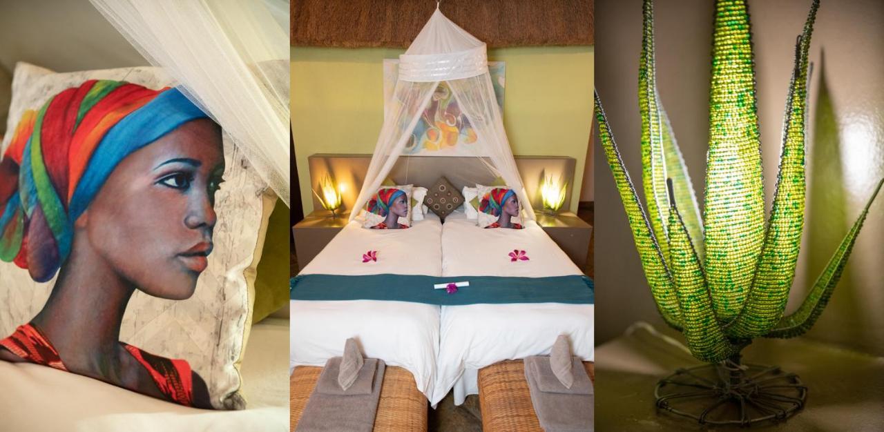 Blyde River Wilderness Lodge Hoedspruit Bagian luar foto