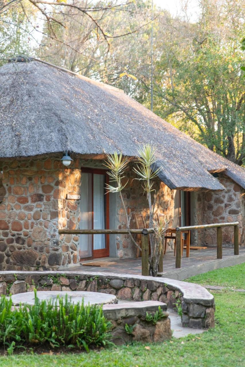 Blyde River Wilderness Lodge Hoedspruit Bagian luar foto