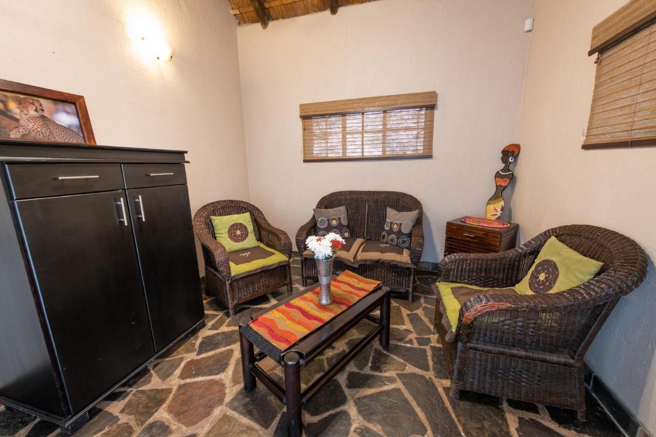 Blyde River Wilderness Lodge Hoedspruit Bagian luar foto