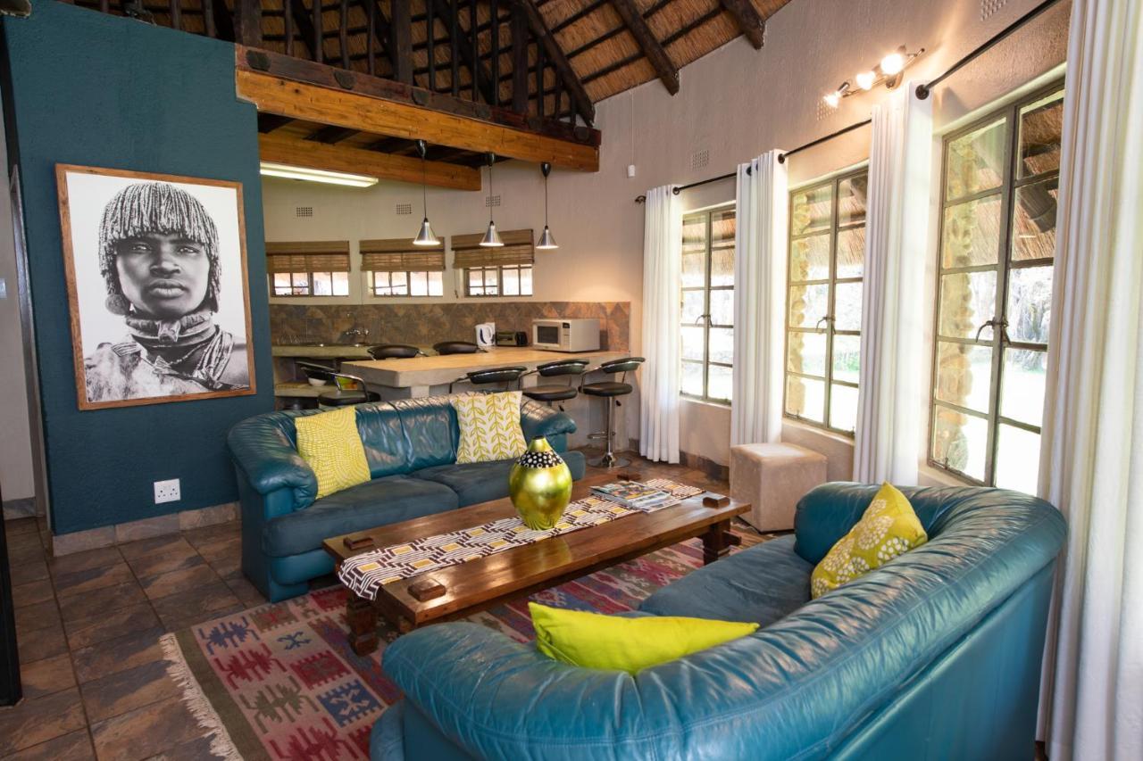 Blyde River Wilderness Lodge Hoedspruit Bagian luar foto