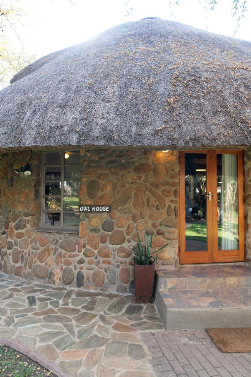 Blyde River Wilderness Lodge Hoedspruit Bagian luar foto